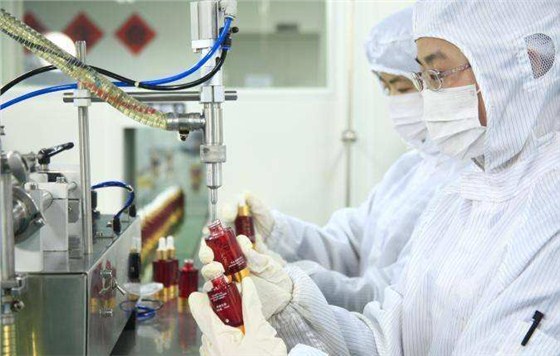 青岛港化妆品进口代理公司