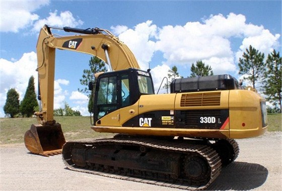 二手挖掘机进口报关 二手挖掘机进口报关