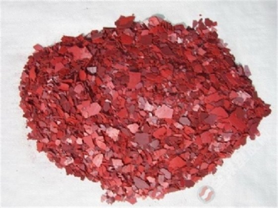 三氧化铬进口报关