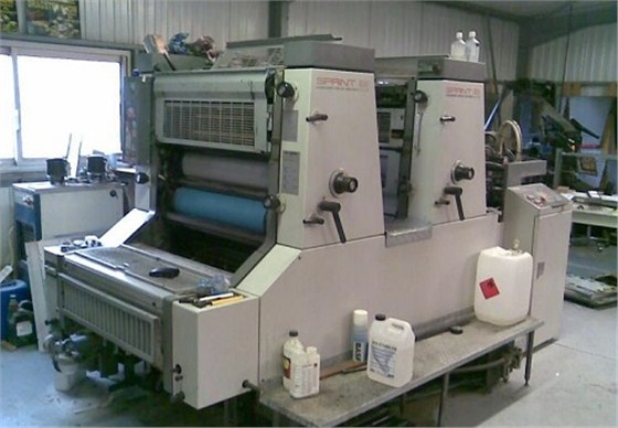 二手机械设备进口报关