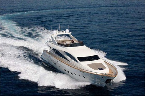 游艇进口报关公司 游艇进口报关公司