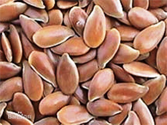 亚麻籽进口报关