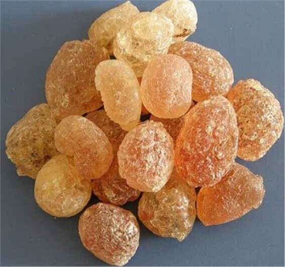 青岛阿拉伯胶进口报关公司