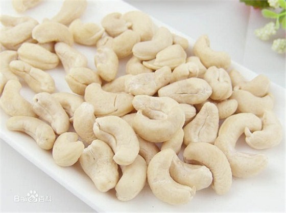 美国坚果进口报关 美国坚果进口报关