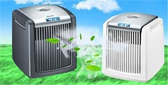 德国空气净化器进口报关行