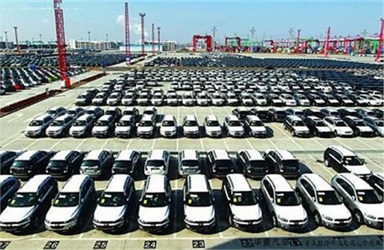 平行车进口报关 平行车进口报关