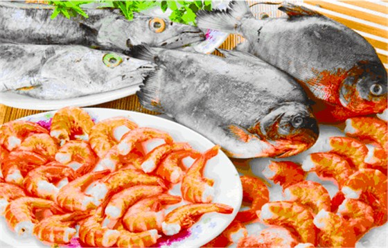 青岛港水产品进口报关