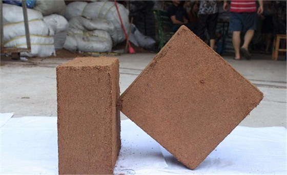 青岛港椰糠进口报关行