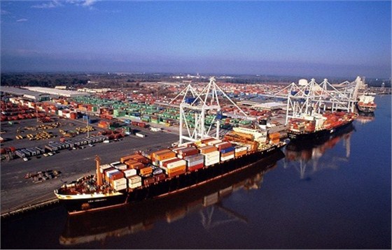 青岛港出口报关清关 青岛港出口报关清关