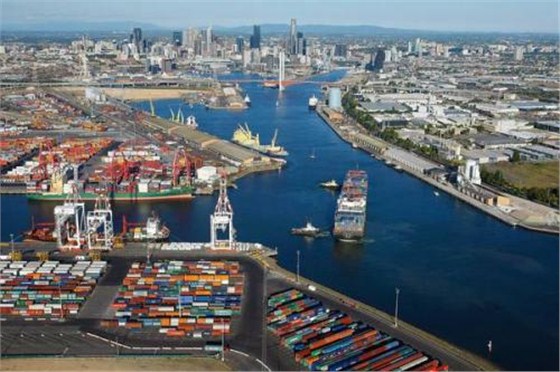 外贸进出口报关