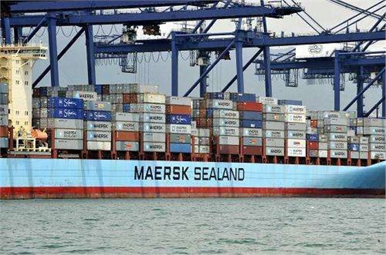 海运拼箱进出口代理公司