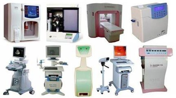 青岛美容仪器进口代理报关公司