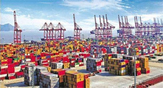 青岛进出口代理公司 青岛进出口代理公司