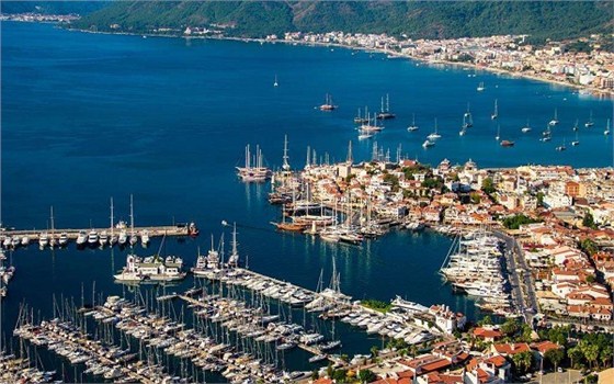 青岛港出口土耳其代理报关公司