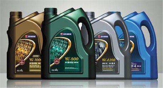 青岛汽车润滑油进口报关公司