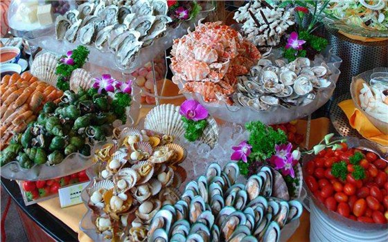 青岛港水产品进口报关 青岛港水产品进口报关