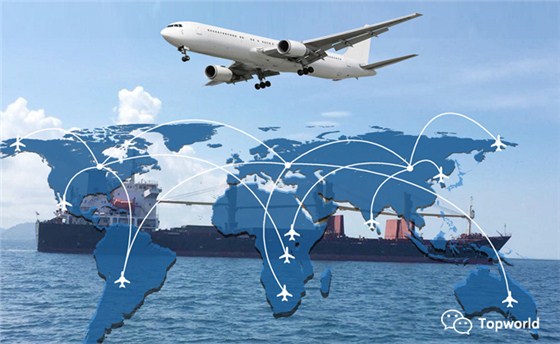 青岛空运进出口代理公司