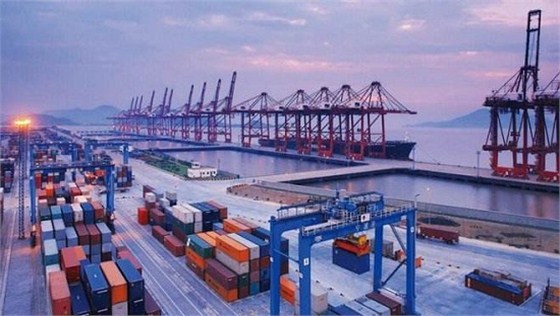 代理出口泰国报关公司 代理出口泰国报关公司