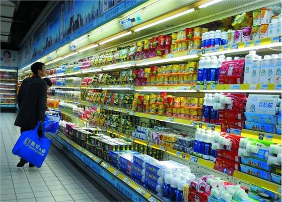 青岛港食品进口清关 青岛港食品进口清关