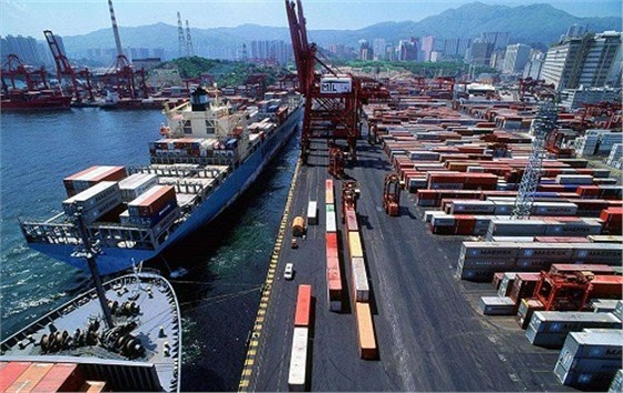 出口埃塞报关代理