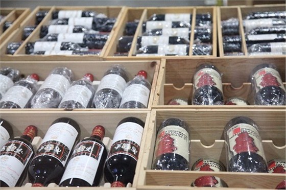 青岛食品进口清关代理