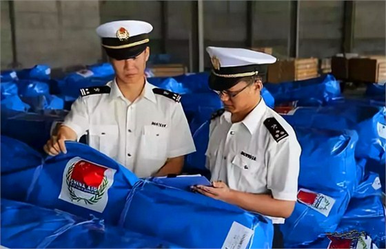 青岛进出口代理公司