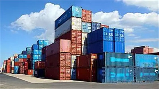 青岛出口代理公司