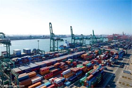 外贸进出口报关代理