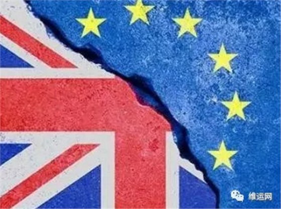 出口英国报关代理