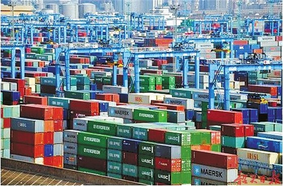 汽车零部件进口报关