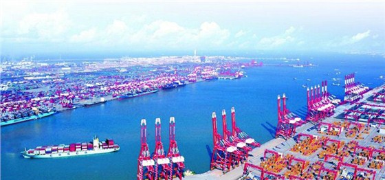 ATA单证报关代理公司