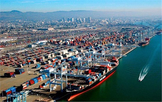 青岛代理报关公司