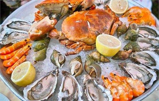 青岛海鲜进口清关