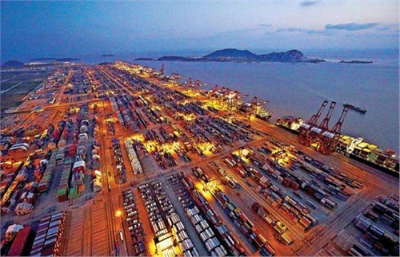 海运拼箱报关代理 海运拼箱报关代理