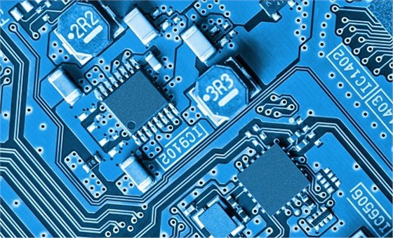 电子元器件进口报关公司