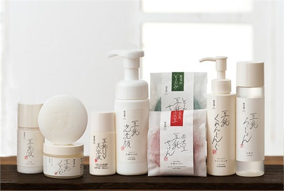 日本化妆品进口代理 日本化妆品进口代理