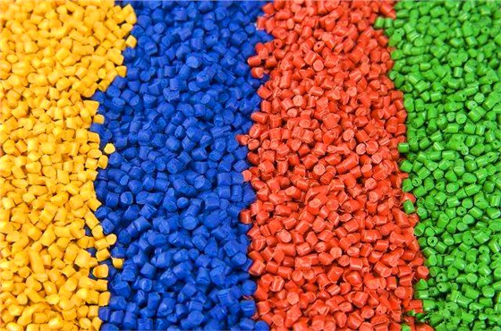 青岛塑料颗粒进口报关行