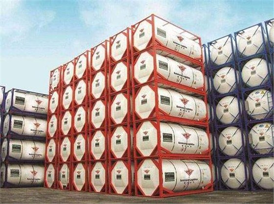 危险品进口清关代理