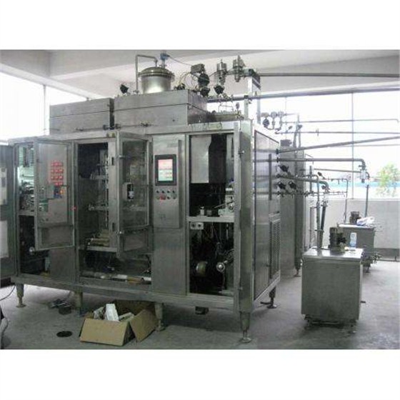 包装机进口报关代理公司