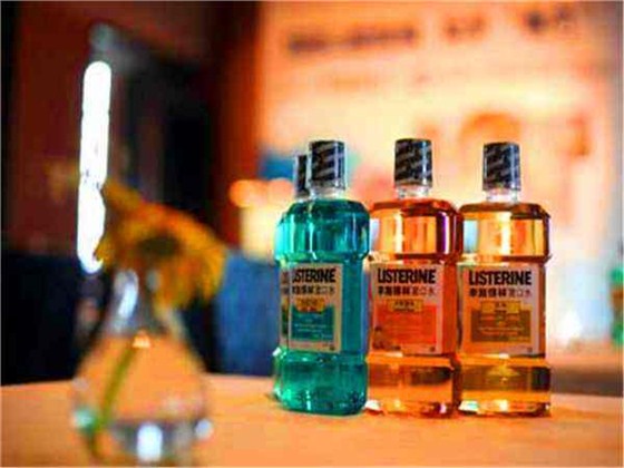 漱口水进口报关代理公司