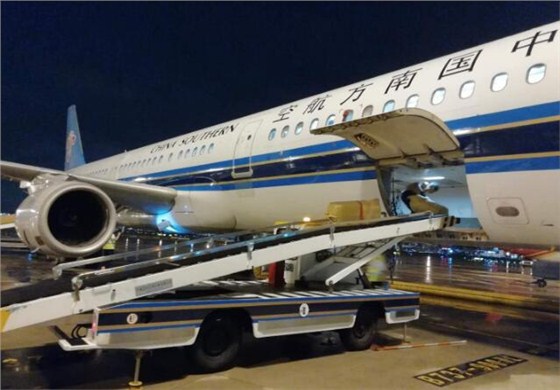 青岛空运进口清关公司