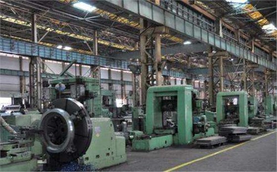 重型机械进口报关代理