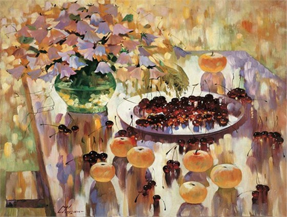 油画进口报关代理公司