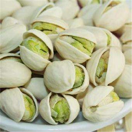 土耳其开心果进口报关代理