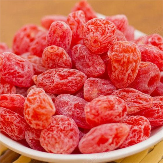 青岛蜜饯进口报关代理