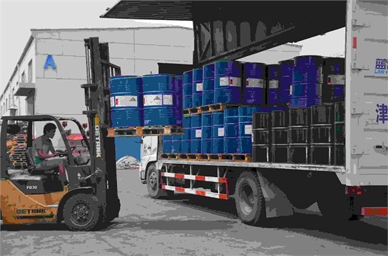 青岛危险品进口报关代理