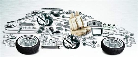 汽车零配件进口清关代理