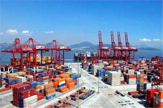 海关报关代理公司