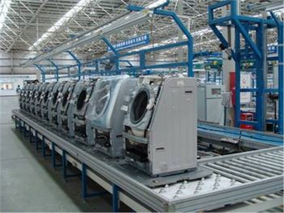 生产线进口报关代理