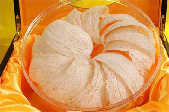 青岛燕窝进口报关代理